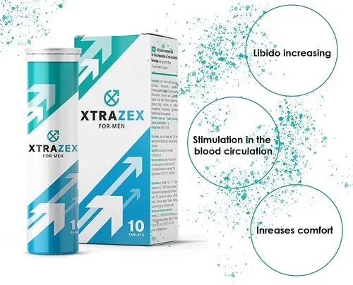 Testox : kompozisyon sadece doğal maddeler.